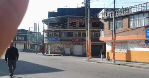 PAGA TODO PARA TODO CALLE 44 PAGA TODO PARA TODO CALLE 44